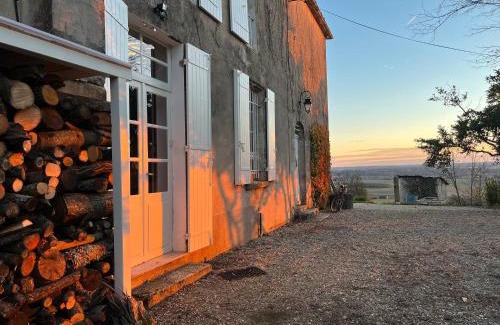 Montagoudin House | Point du Jour