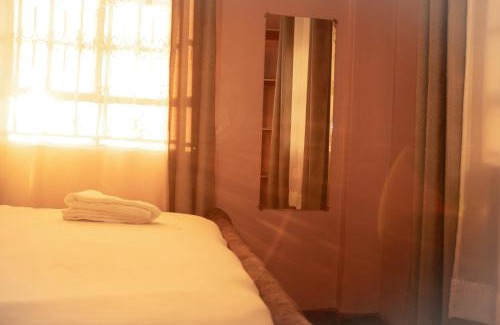 Nyahururu Apartment | point escape