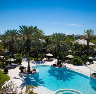 Grace Bay Resort | Point Grace