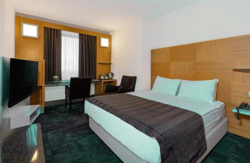 Talimhane Hotel | Point Hotel Taksim