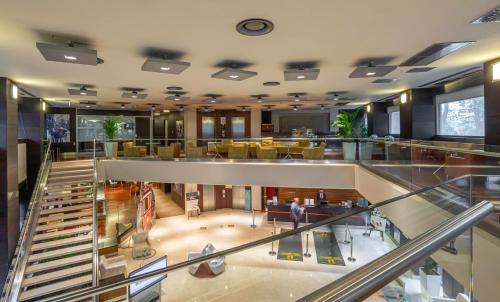 Talimhane Hotel | Point Hotel Taksim