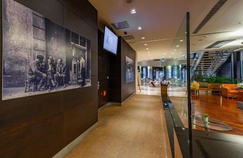 Talimhane Hotel | Point Hotel Taksim