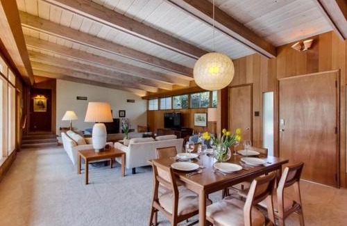Wooded Area House | Point Loma Woods