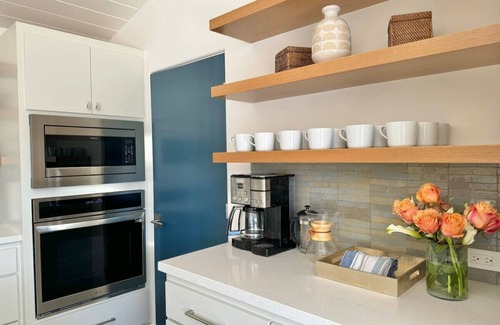 Point Reyes Station House | Point of Views - An Absolute Gem!