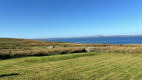 Isle of Lewis House | Point of View
