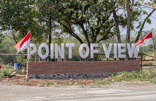 Rendeh Resort | Point of View Hotel & Resort Majalengka