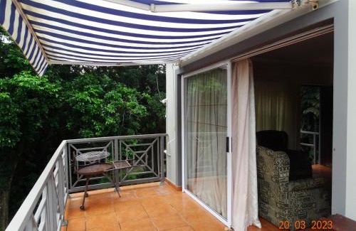 Port Edward Apartment | Point of view