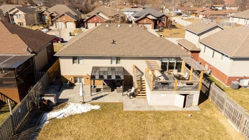 Leamington House | Point Peel Haven Retreat