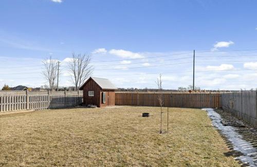 Leamington House | Point Peel Haven Retreat
