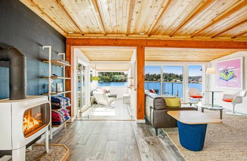 Rollingbay House | Point Perfect