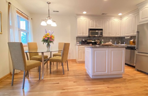 Point Pleasant Beach House | Point Pleasant includes 3 beach badges 2 bikes