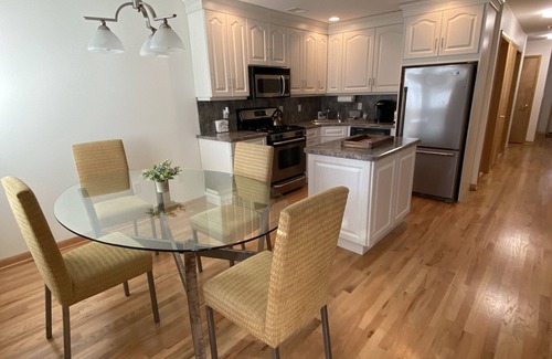 Point Pleasant Beach House | Point Pleasant includes 3 beach badges 2 bikes
