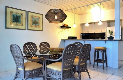 Frydendal Condo | Point Pleasant Resort Exclusive Flamingo Cove DLX Villa- Amazing Ocean Views