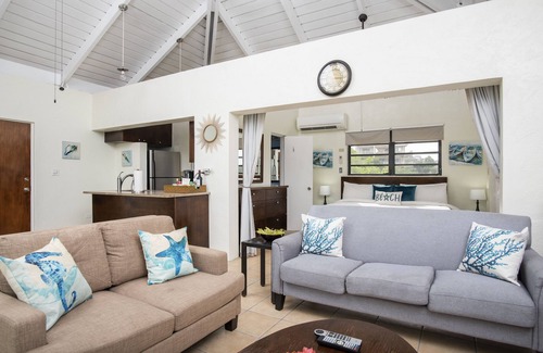 Frydendal Condo | Point Pleasant Resort- Caribbean Luxury Villa with Amazing Ocean Views!