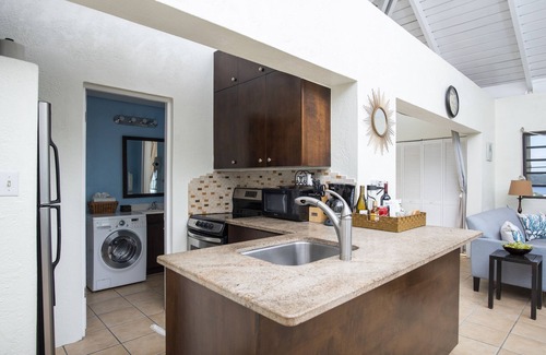 Frydendal Condo | Point Pleasant Resort- Caribbean Luxury Villa with Amazing Ocean Views!