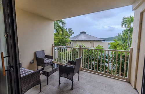 Frydendal Condo | Point Pleasant Resort Exclusive- Beautiful Newly renovated resort villa!