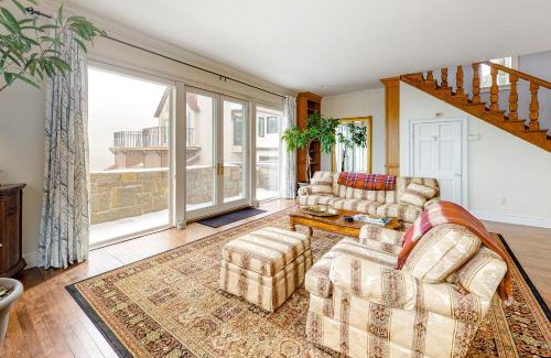 Gloucester Apartment | Point Radio Cottage