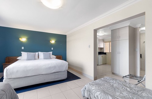 Point Samson Hotel | Point Samson Resort