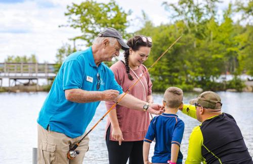South Casco Other | Point Sebago Resort