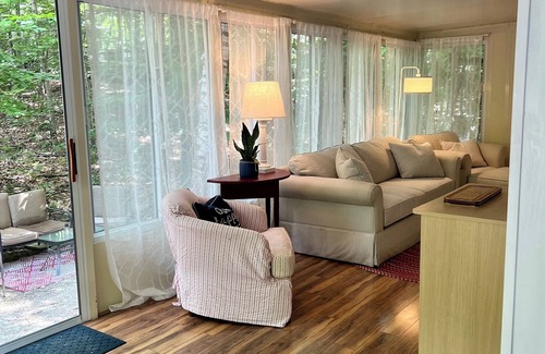 South Casco Cottage | Point Sebago Weekly Rental