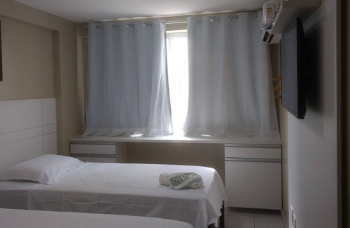 Tambau Apartment | Point to Tambau Beach