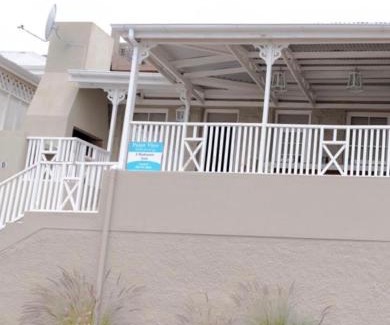 Linkside House | Point View Selfcatering