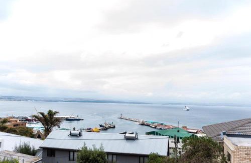 Linkside House | Point View Selfcatering