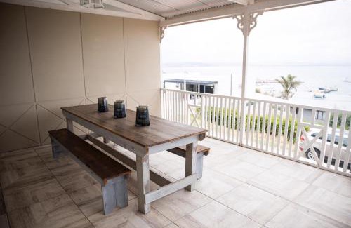 Linkside House | Point View Selfcatering