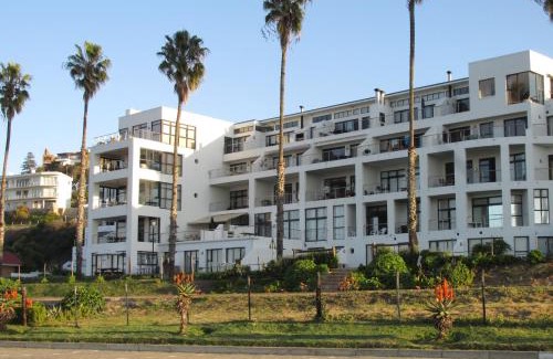Mossel Bay Apartment | Point Village Accommodation - Santos 61/62