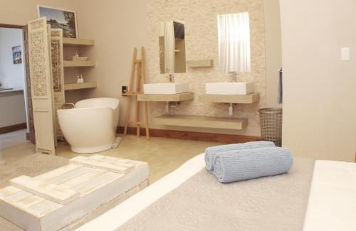 Mossel Bay Apartment | Point Village Accommodation - Santos 61/62