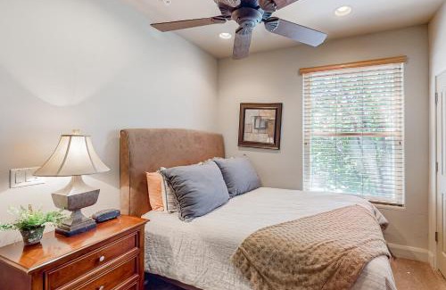 St. George House | Point Vista Retreat