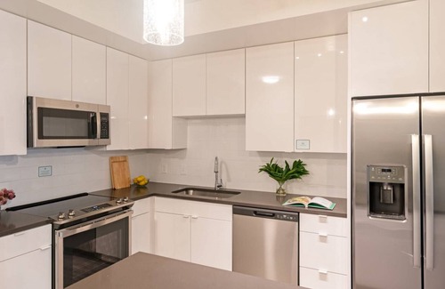 Port Tampa City Apartment | Pointe 1BD 3 - One Bedroom Apartment, Sleeps 4