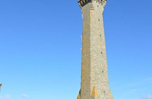 Penmarch Apartment | Pointe de Penmarch - Apartment of 34 m2 with Sea View