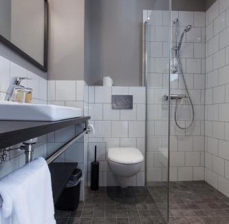 Chamonix City Centre Hotel | Pointe Isabelle