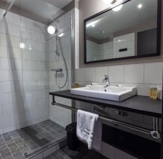 Chamonix City Centre Hotel | Pointe Isabelle