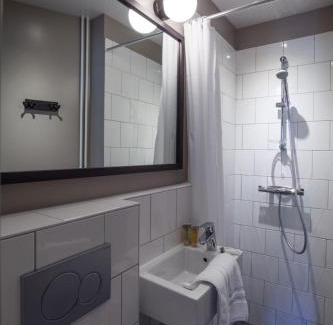 Chamonix City Centre Hotel | Pointe Isabelle
