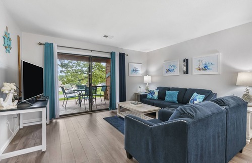 Table Rock Condo | Pointe Pleasure | Adventure and Relaxation