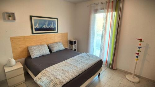 8th Arrondissement Apartment | Pointe Rouge à 2mn de la plage - avec petite vue mer