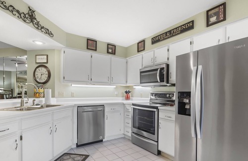 Table Rock Condo | Pointe Royale | Branson Getaway