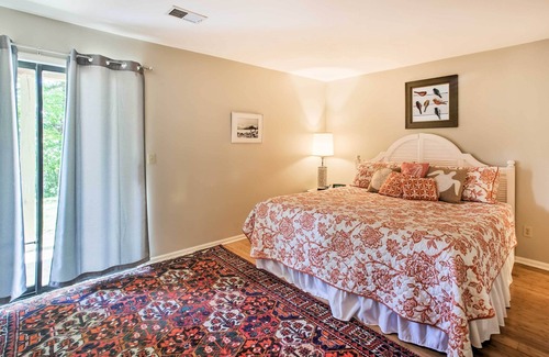 Table Rock Condo | Pointe Royale Condo w/ Pool Access on Golf Course