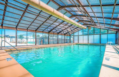 Table Rock Apartment | Pointe Royale Condos, #5