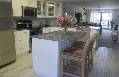 Sanibel Condo | Pointe Santo Condo, Spectacular View, Tranquil, Kids Program