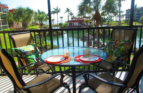 Sanibel Condo | Pointe Santo Condo, Spectacular View, Tranquil, Kids Program