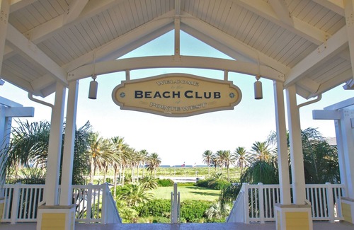Red Fish Cove Condo | Pointe West 303 - Beachside Blue Sailfish