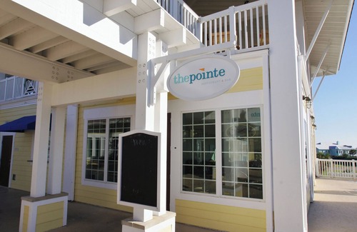 Red Fish Cove Condo | Pointe West 303 - Beachside Blue Sailfish