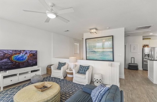 Red Fish Cove House | Pointe West 4 Bed 4 Bath Luxury Home