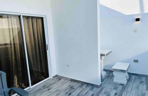 Algarrobo Apartment | Points
