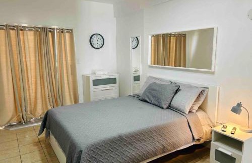 Algarrobo Apartment | Points
