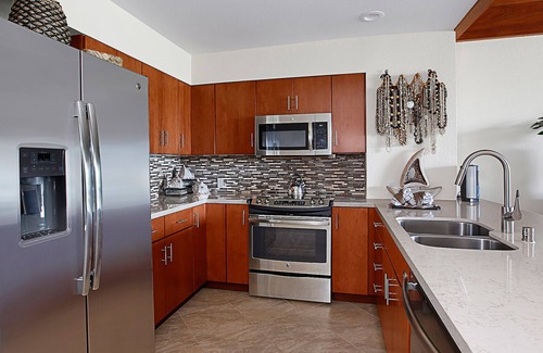 Poipu Condo | Poipu Kapili 24 By Parrish Kauai- ocean views, walkable to shops & dining, best