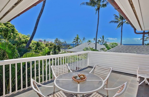 Poipu Condo | Poipu Kapili 44 By Parrish Kauai - penthouse ocean views, walk to the beach & sh